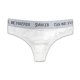 SMAKER WOMEN UNDERWEARS SET IN WHITE 