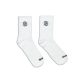 LOGO SOCKS IN WHITE VER.2 (3 ĐÔI)