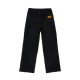 SMKR SWEAT PANTS IN BLACK