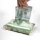 MONEY TISSUE (3 PACKS)
