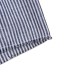 HUSTLER AUTOGARAGE STRIPE SHIRT