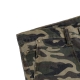 CAMO DOUBLE KNEES PANTS