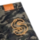 CAMO DOUBLE KNEES PANTS