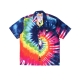 CACH LY XA HOI TIE DYE SHIRT