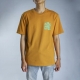 99 PROBLEMS TEE IN YELLOW