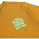 99 PROBLEMS TEE IN YELLOW