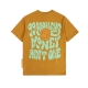99 PROBLEMS TEE IN YELLOW