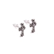 CROSS EARRING V2